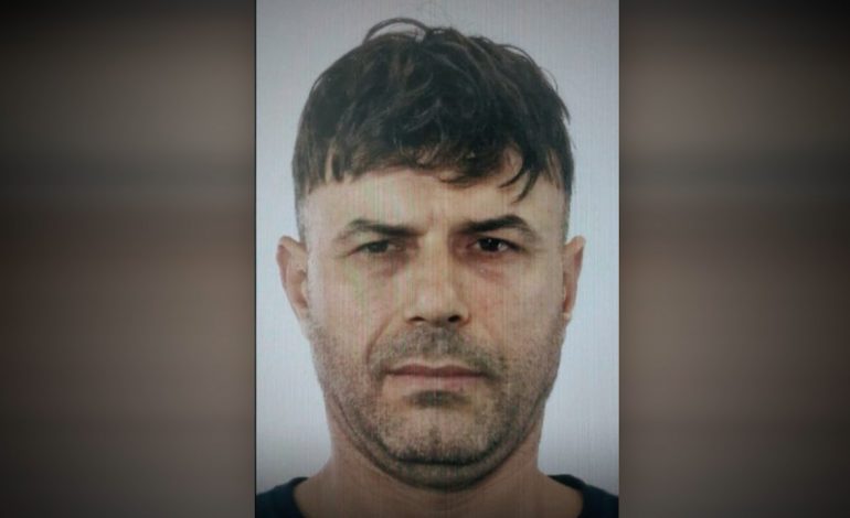 JANI ALIAJ ME “KONTRATË VDEKJE”/ Zbardhen detaje nga vrasja e 49-vjeçarit në burgun e Koridhalos