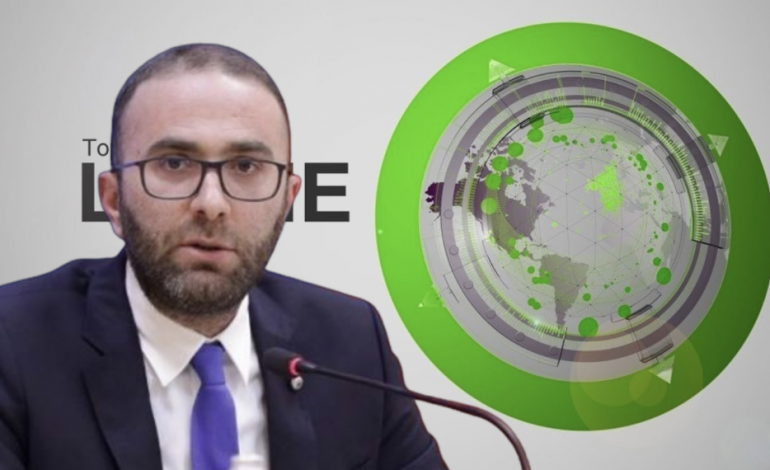 “MASHTRON”/ Gaz Bardhi godet raportimin e Top Channel: Mbron korrupsionin e Ballukut