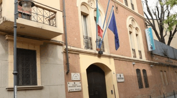 I DËNUAR ME 6 VITE BURG/ Arrestohet shqiptari në Itali