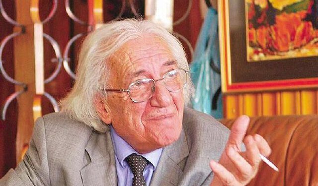 9 VITE PA PENËN E DIRTËRO AGOLLIT/ Poeti që la gjurmë në letërsinë shqiptare