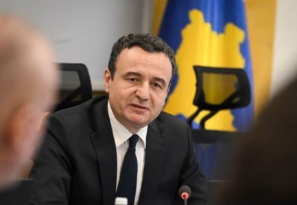 FORMIMI I QEVERISË SË RE NË KOSOVË/ Albin Kurti paralajmëron emra të rinj në ekzekutiv! Kush janë ministrat dhe postet e propozuar para zgjedhjeve