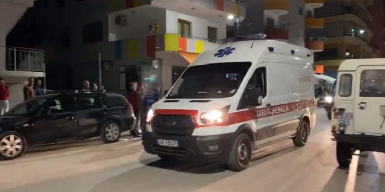 AKSIDENT NË DURRËS/ Ndërron jetë këmbësori, detajet e para nga ngjarja e rëndë