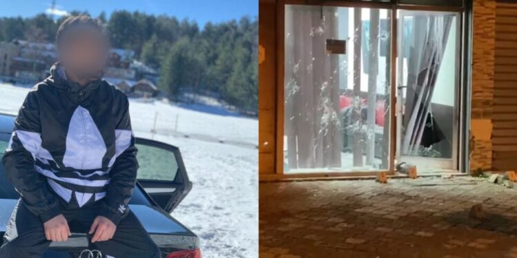 SHKËMBIM ZJARRI NË LEZHË/ Autorët plagosin gabimisht berberin. Kush iu kundërpërgjigj breshërisë së plumbave?
