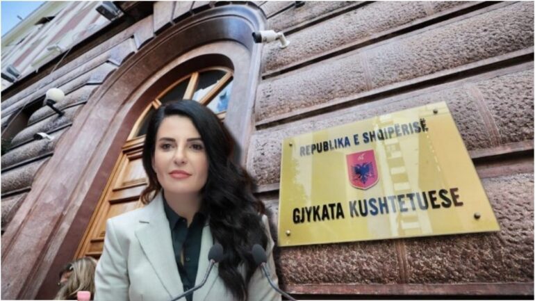 RASTI I BELINDA BALLUKUT/ Gjyqtarët kushtetues në mbledhje prej orës 11:00