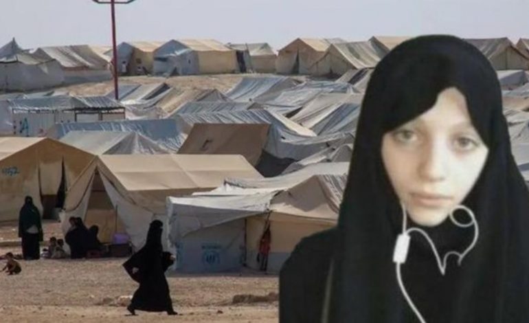 “12 VITE FERR PËR EVA DUMANIN”/ Rrëfimi mes lotësh i dajës që nuk u dorëzua kurrë: Si e solla në shtëpi