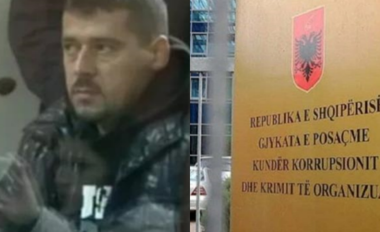 I AKUZUAR PËR MASAKRËN E KUÇOVËS 1997/ GJKKO rrëzon kërkesën e të dënuarit me burgim të përjetshëm Fran Marashi për regjimin e posaçëm