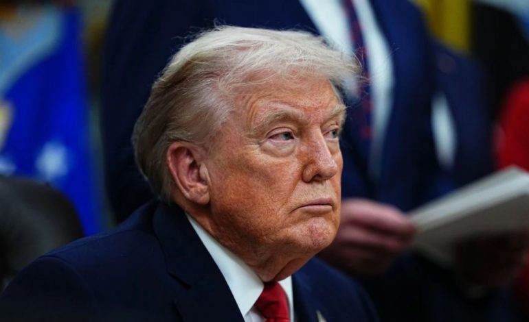 SULMI RUS NDAJ UKRAINËS/ Trump: Putin e mbajti fjalën, nuk bombardoi për një javë! Zelensky: Më shumë presion ndaj Moskës…