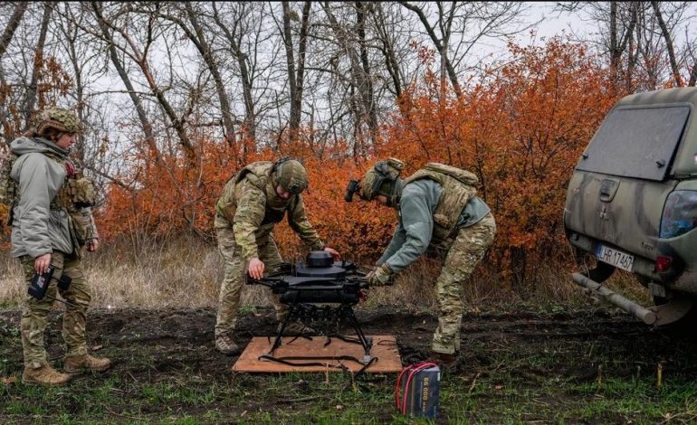 PRODHON KARBURANT PËR RAKETAT/ Ukraina godet me dron fabrikën ruse