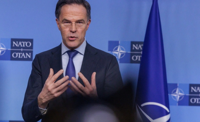 PARALAJMËRON Rutte: NATO mund të fitojë çdo luftë, edhe nëse Rusia vendos të sulmojë