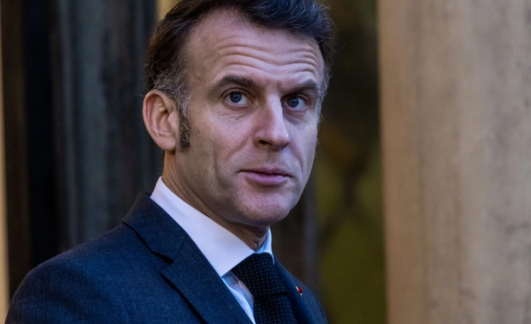 DIALOGU PËR UKRAINËN/ Këshilltari i Macron udhëton në Moskë, takohet me Yuri Ushakov në përgatitje të bisedimeve