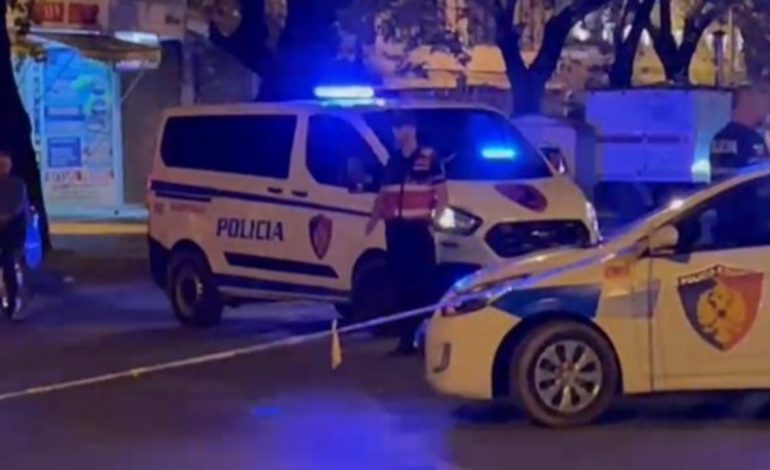 NDODH NË SHKODËR/ “Skifteri” tenton të grabisë filialin e Postës Shqiptare, hyri brenda dhe…
