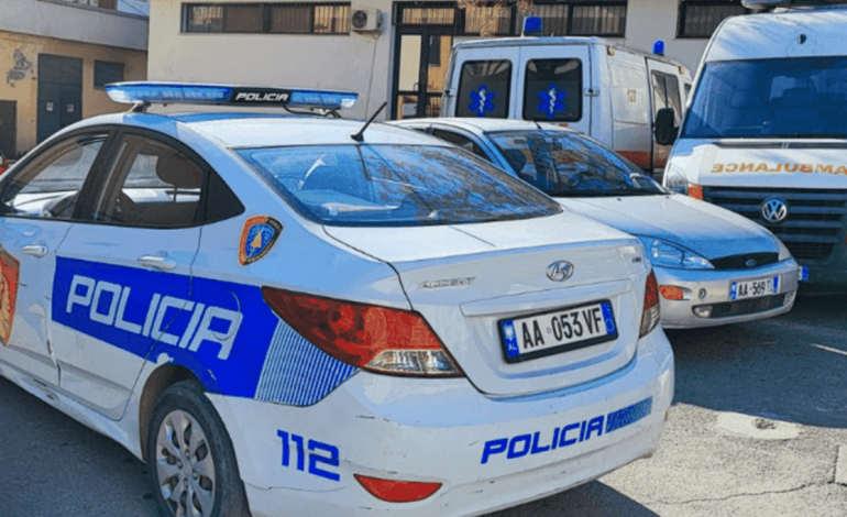 TË AKUZUAR PËR 12 VJEDHJE/ Goditet grupi kriminal në Tiranë, arrestohen 3 persona