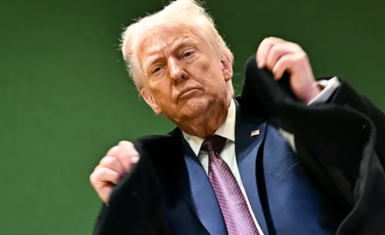 A është Trumpi më popullor nga sa sugjerojnë sondazhet?