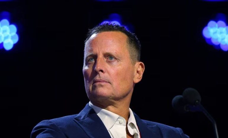 PRAPASKENAT/ Daily Mail: Pse Richard Grennell u mënjanua nga rrethi i ngushtë i Donald Trump! Rënia e turpshme dhe përplasjet e forta