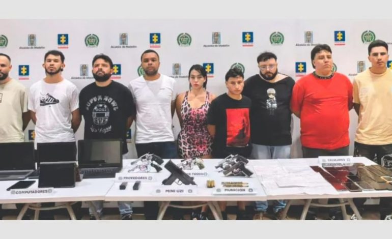 U MASAKRUA ME 11 PLUMBA/ DETAJE nga vrasja e 44-vjeçari shqiptar në Kolumbi! Lidhja me grupin kriminal…
