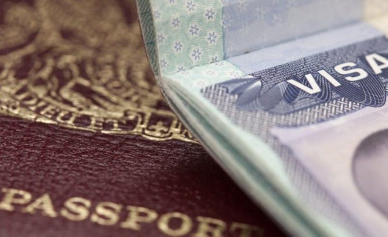 NDRYSHOH SISTEMI I IMIGRIMIT I MBRETËRISË SË BASHKUAR/ Ambasada britanike njofton risitë