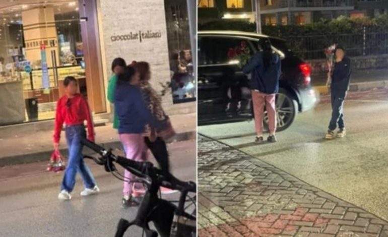 EMRAT/ Shfrytëzonin fëmijët e mitur për të lypur dhe punuar, arrestohen tetë persona në Tiranë