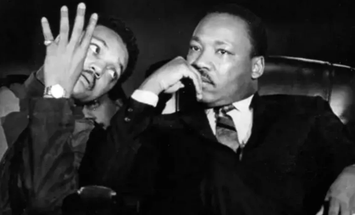 LUFTOI KRAH MARTIN LUTHER KINGUT PËR TË DREJTAT E AFRO-AMERIKANËVE/ Ndërron jetë një nga figurat më të shquara të aktivizmit në SHBA