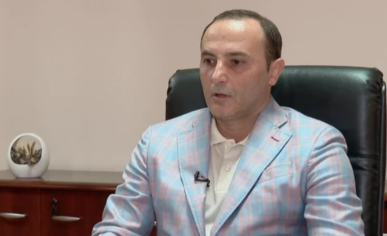 U SKUALIFIKUA PËR FOTON ME VELIAJN/ Gjyqtari fiton të drejtën për të vazhduar garën