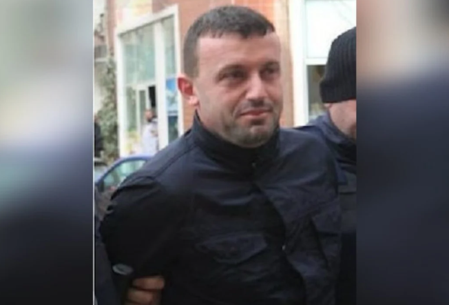 PAS EKSTRADIMIT NGA DUBAI TE “313”/ Durim Bami kërkon ndryshim burgu: Më çoni në Fushë-Krujë, këtu janë ata që duan të më vrasin