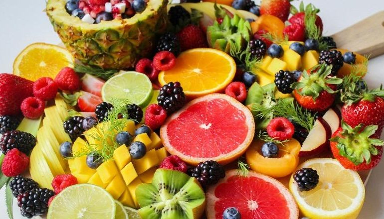 NGA MOLLËT, TE BORONICAT/ Ja cilat janë frutat që duhet të konsumoni për një shëndet të mirë