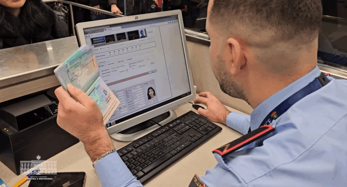 SHQIPËRI-BELGJIKË/ Aktivizohet sistemi i përbashkët elektronik për menaxhimin e emigracionit të paligjshëm