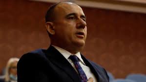 PROPOZIMI/ Ish-deputeti i PS, Bardhyl Kollçaku kandidat për ambasador i Shqipërisë në NATO
