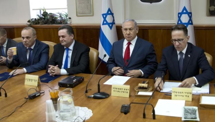 IZRAEL/ Kabineti i Sigurisë në takim urgjent përpara bisedimeve SHBA-Iran