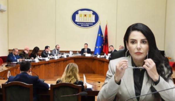 ABUZIMI ME TENDERAT/ SPAK kërkon arrestimin e Ballukut, prokurorët largohen nga mbledhja e Këshillit të Mandateve