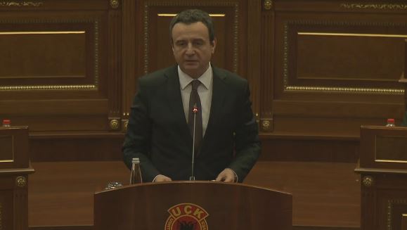 ANALIZA E REL/ Zgjedhjet e parakohshme në horizont për Kosovën?