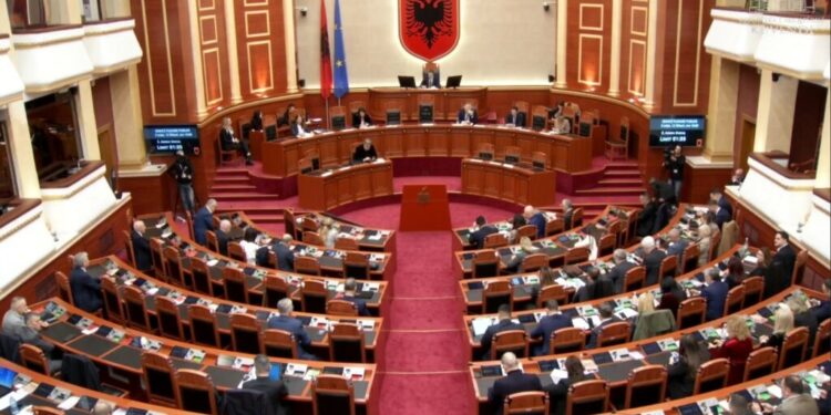 KUVEND/ Braçe paralajmëron padi penale ndaj Tatimeve: Tejkaluan çdo afat!
