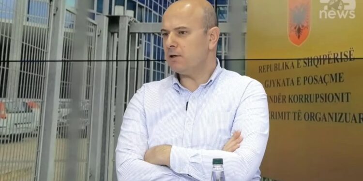 “PARTIZANI”/ Malltezi: Gjetëm mbi 35 falsifikime, prokurorët dhe Irena Gjoka kishin komunikime