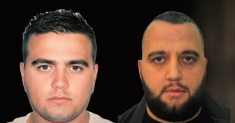 U EKSTRADUA NGA BELGJIKA NË SHQIPËRI/ Gjykata vijon masën e arrestit për Mario Çelën, vëllanë e Suel Çelës