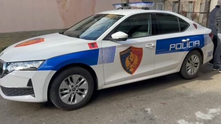 NDODH NË TIRANË/ Tentohet të grabitet me armë një bankë e nivelit të dytë, arrestohet autori