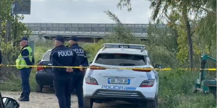 NJË I PLAGOSUR TE KTHESA E KAMZËS/ Policia në vendngjarje, dalin detajet e para