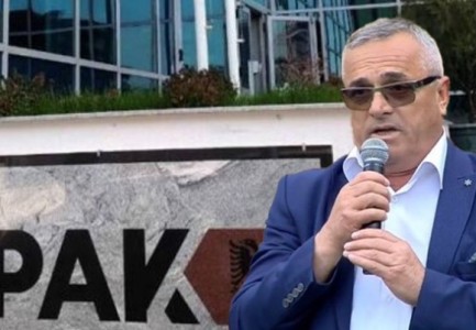 NËN AKUZË PËR SHPËRDORIM DETYRE/ Kalon për gjykim dosja e kryetarit të bashkisë Tropojë, Rexhë Byberaj