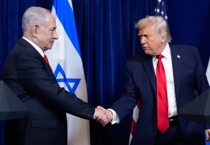 TAKIMI NË SHTËPINË E BARDHË/ Trump: I kërkova Netanyahut të vazhdojnë negociatat me Iranin