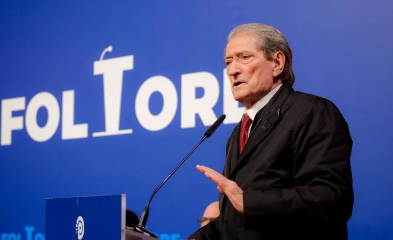 “S’MUND TË ARRESTOSH PUNONJËSEN E ADMINISTRATËS ME KANCER”/ Berisha i përgjigjet deklaratës së Ramës: Ndjej keqardhje, por…