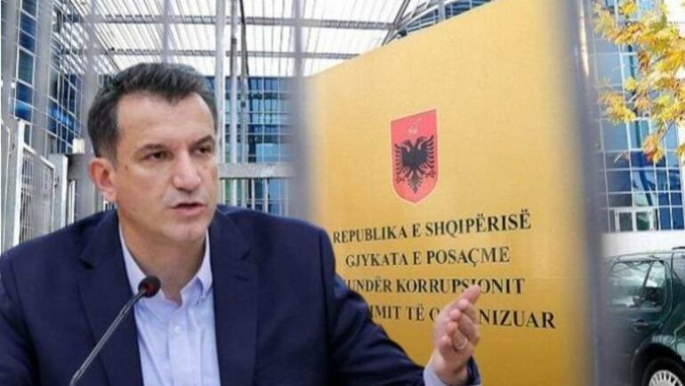 KËRKON ZBUTJEN E MASËS/ Ja kur do të shqyrtohet kërkesa e Veliajt në Apelin e GJKKO