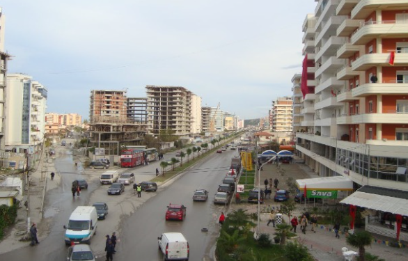 VLORA SËRISH PA UJË/ Ujësjellësi lajmëron punime në rrjet të martën më 24 shkurt. Ja zonat që preken