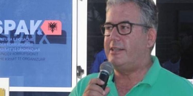 “I KANË MBETUR EDHE 6 MUAJ E 10 DITË”/ SPAK kërkon rikthimin në burg të Jorgo Goros