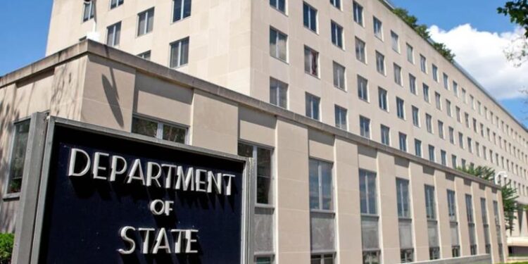 SULMI KIBERNETIK I IRANIT NDAJ KUVENDIT TË SHQIPËRISË/ Departamenti Amerikan i Shtetit: Dënojmë këtë akt dashakeq kundër aleatit tonë