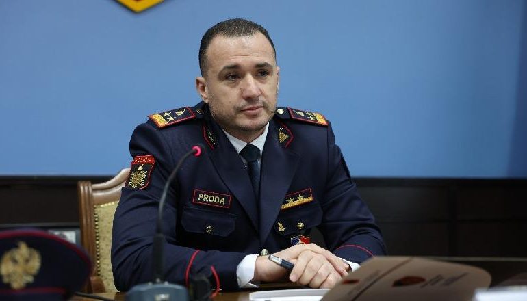 SHKARKIMI I PRODËS/ Pritet zyrtarizimi me vendim të qeverisë! Procedurat, ja si do të zgjidhet drejtori i ri i Policisë së Shtetit