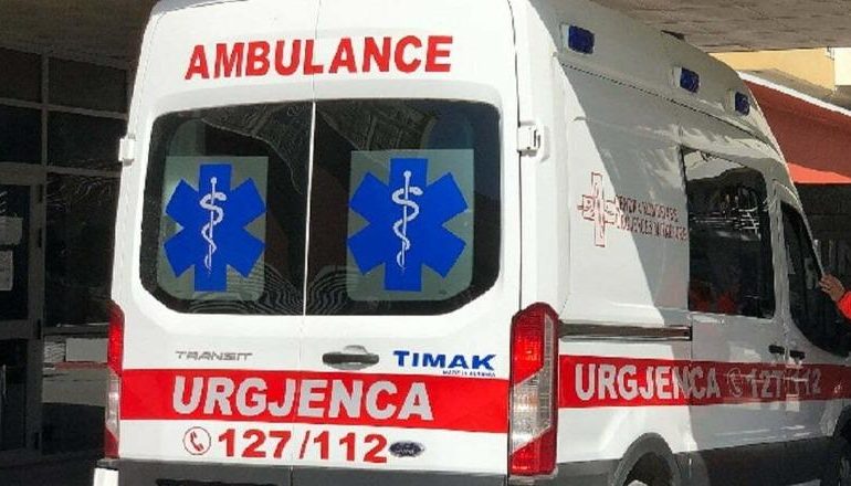 EMRI/ Gjendet pajetë një person në Elbasan, dyshohet se…