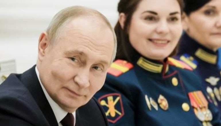 STRATEGJIA E PUTIN/ Si i i dha Trump mundësinë për t’u rikthyer në lojë! Sanksionet dhe nafta: Por do të mjaftonin vetëm dy fjalë për t’u tërhequr