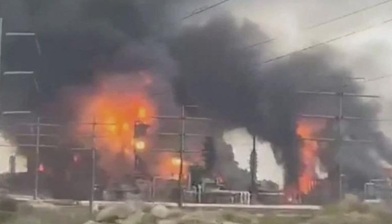 “KEMI TË DREJTË TË MBROHEMI”/ Katari dëbon ambasadorin iranian pas sulmit me raketa