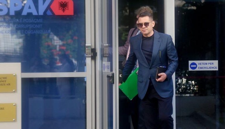 DOSJA E ARBEN AHMETAJT U ÇUA PËR GJYKIM/ Erion Çela caktohet gjyqtar i seancës paraprake