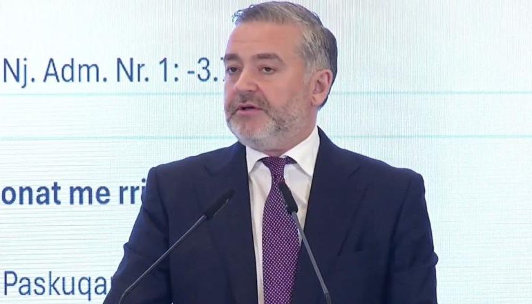 ASAMBLEJA/ Klosi: Sot jemi më fitues se kurrë falë Edi Ramës! Diferenca mbi 300 mijë vota në 2025 me opozitën tregon…