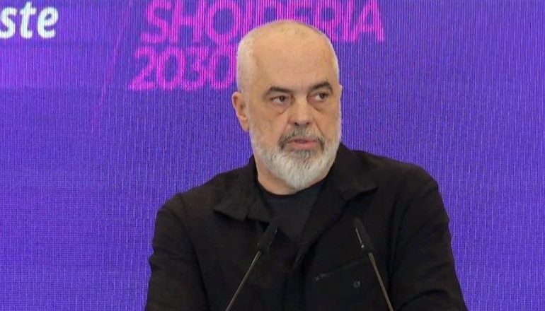 “PENSIONISTËT DO TË NDIHMOHEN…”/ Rama nga Asambleja e PS: S’do të lejojmë asnjë spekulim me çmimet