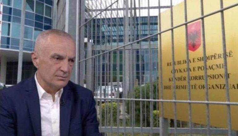 ILIR META KËRKON LIRINË/ GJKKO shqyrton të martën kërkesën! Për herë të parë ish-Presidenti ofron edhe garanci pasurore